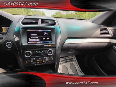 2016 Ford Explorer XLT   - Photo 19 - Midlothian, IL 60445