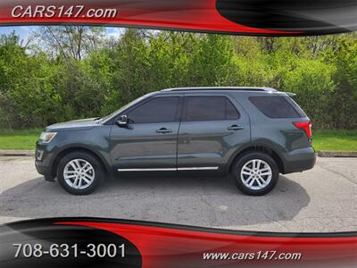 2016 Ford Explorer XLT   - Photo 3 - Midlothian, IL 60445