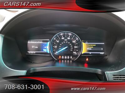 2016 Ford Explorer XLT   - Photo 17 - Midlothian, IL 60445