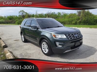 2016 Ford Explorer XLT   - Photo 5 - Midlothian, IL 60445