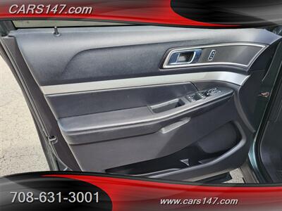 2016 Ford Explorer XLT   - Photo 25 - Midlothian, IL 60445