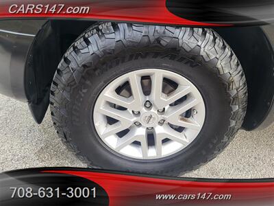 2019 Nissan Frontier SV   - Photo 27 - Midlothian, IL 60445