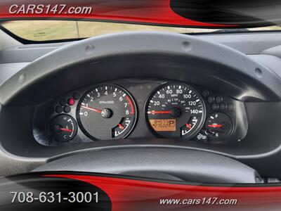 2019 Nissan Frontier SV   - Photo 15 - Midlothian, IL 60445