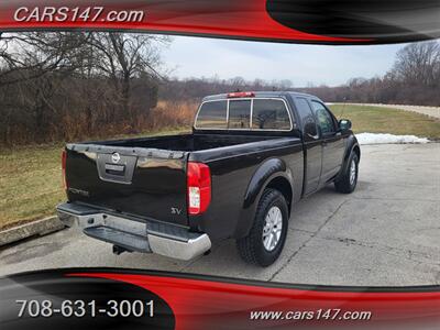 2019 Nissan Frontier SV   - Photo 6 - Midlothian, IL 60445