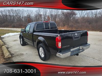 2019 Nissan Frontier SV   - Photo 8 - Midlothian, IL 60445