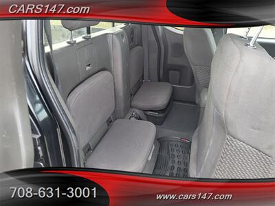 2019 Nissan Frontier SV   - Photo 13 - Midlothian, IL 60445