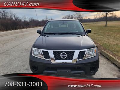 2019 Nissan Frontier SV   - Photo 3 - Midlothian, IL 60445