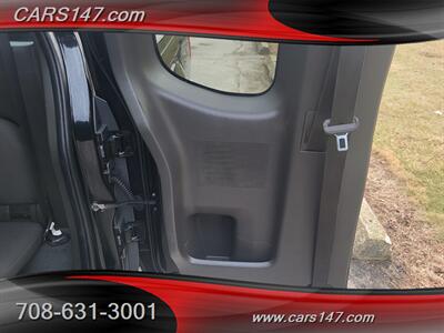 2019 Nissan Frontier SV   - Photo 23 - Midlothian, IL 60445