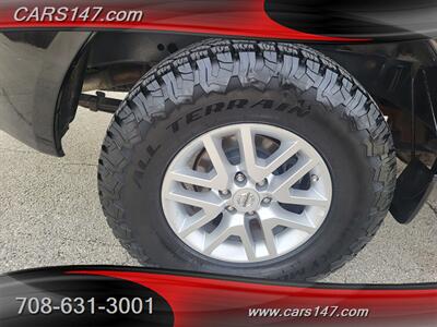 2019 Nissan Frontier SV   - Photo 29 - Midlothian, IL 60445