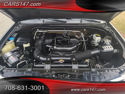 2019 Nissan Frontier SV   - Photo 31 - Midlothian, IL 60445