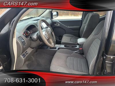 2019 Nissan Frontier SV   - Photo 10 - Midlothian, IL 60445