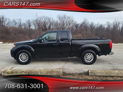 2019 Nissan Frontier SV   - Photo 2 - Midlothian, IL 60445