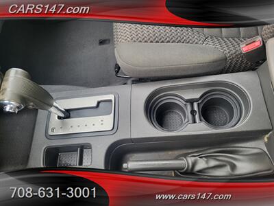 2019 Nissan Frontier SV   - Photo 19 - Midlothian, IL 60445