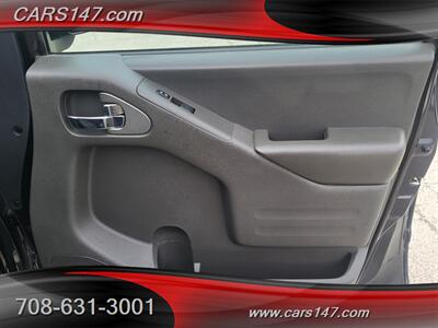 2019 Nissan Frontier SV   - Photo 24 - Midlothian, IL 60445