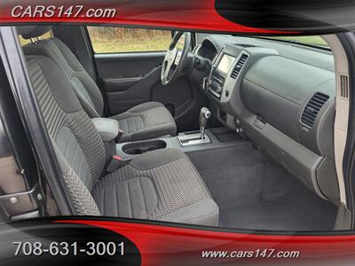 2019 Nissan Frontier SV   - Photo 11 - Midlothian, IL 60445