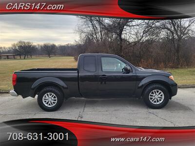 2019 Nissan Frontier SV   - Photo 5 - Midlothian, IL 60445
