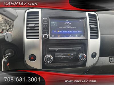 2019 Nissan Frontier SV   - Photo 16 - Midlothian, IL 60445