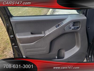 2019 Nissan Frontier SV   - Photo 22 - Midlothian, IL 60445