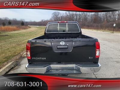 2019 Nissan Frontier SV   - Photo 7 - Midlothian, IL 60445
