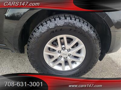 2019 Nissan Frontier SV   - Photo 28 - Midlothian, IL 60445