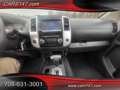 2019 Nissan Frontier SV   - Photo 17 - Midlothian, IL 60445