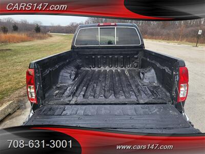 2019 Nissan Frontier SV   - Photo 9 - Midlothian, IL 60445