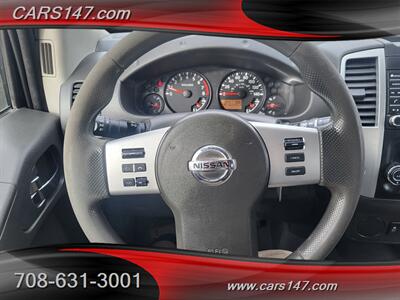 2019 Nissan Frontier SV   - Photo 14 - Midlothian, IL 60445