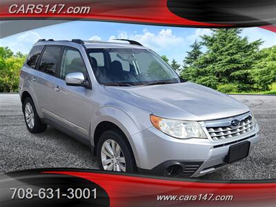 2012 Subaru Forester 2.5X Premium   - Photo 7 - Midlothian, IL 60445