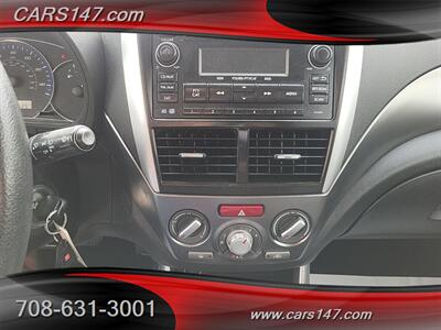 2012 Subaru Forester 2.5X Premium   - Photo 13 - Midlothian, IL 60445