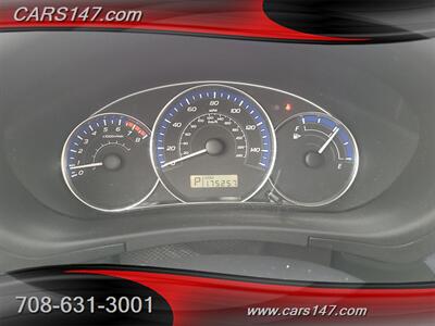 2012 Subaru Forester 2.5X Premium   - Photo 15 - Midlothian, IL 60445