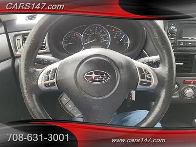 2012 Subaru Forester 2.5X Premium   - Photo 16 - Midlothian, IL 60445