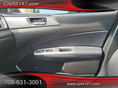 2012 Subaru Forester 2.5X Premium   - Photo 21 - Midlothian, IL 60445