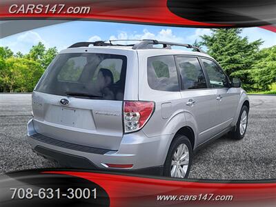 2012 Subaru Forester 2.5X Premium   - Photo 5 - Midlothian, IL 60445