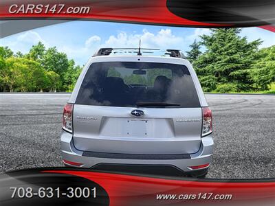 2012 Subaru Forester 2.5X Premium   - Photo 4 - Midlothian, IL 60445