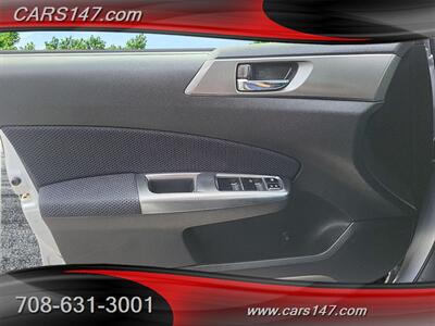 2012 Subaru Forester 2.5X Premium   - Photo 19 - Midlothian, IL 60445
