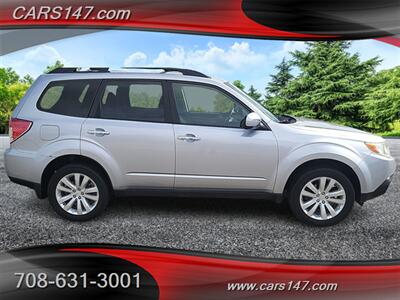 2012 Subaru Forester 2.5X Premium   - Photo 6 - Midlothian, IL 60445