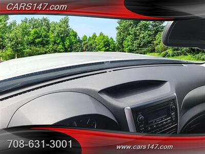 2012 Subaru Forester 2.5X Premium   - Photo 24 - Midlothian, IL 60445