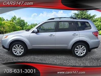 2012 Subaru Forester 2.5X Premium   - Photo 2 - Midlothian, IL 60445