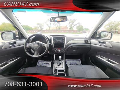 2012 Subaru Forester 2.5X Premium   - Photo 22 - Midlothian, IL 60445