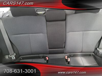 2012 Subaru Forester 2.5X Premium   - Photo 14 - Midlothian, IL 60445