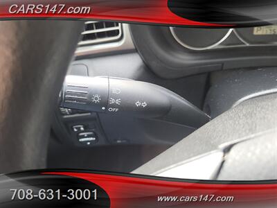 2012 Subaru Forester 2.5X Premium   - Photo 17 - Midlothian, IL 60445
