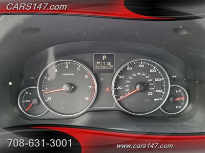 2013 Subaru Outback 2.5i Premium   - Photo 16 - Midlothian, IL 60445