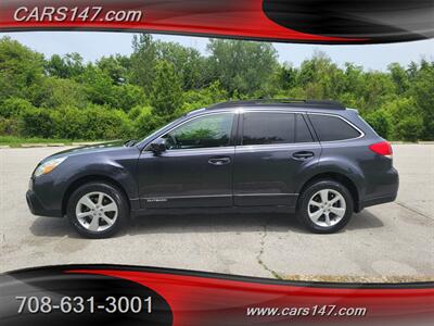 2013 Subaru Outback 2.5i Premium   - Photo 3 - Midlothian, IL 60445