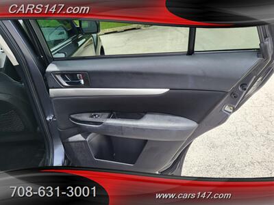 2013 Subaru Outback 2.5i Premium   - Photo 27 - Midlothian, IL 60445