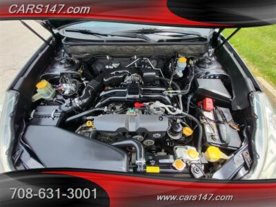 2013 Subaru Outback 2.5i Premium   - Photo 34 - Midlothian, IL 60445