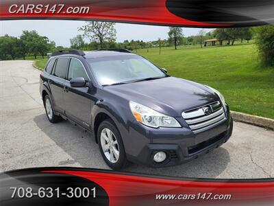 2013 Subaru Outback 2.5i Premium   - Photo 5 - Midlothian, IL 60445