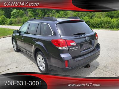 2013 Subaru Outback 2.5i Premium   - Photo 9 - Midlothian, IL 60445