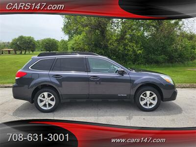 2013 Subaru Outback 2.5i Premium   - Photo 6 - Midlothian, IL 60445
