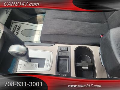 2013 Subaru Outback 2.5i Premium   - Photo 19 - Midlothian, IL 60445