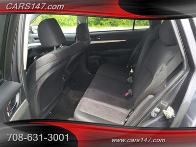 2013 Subaru Outback 2.5i Premium   - Photo 13 - Midlothian, IL 60445